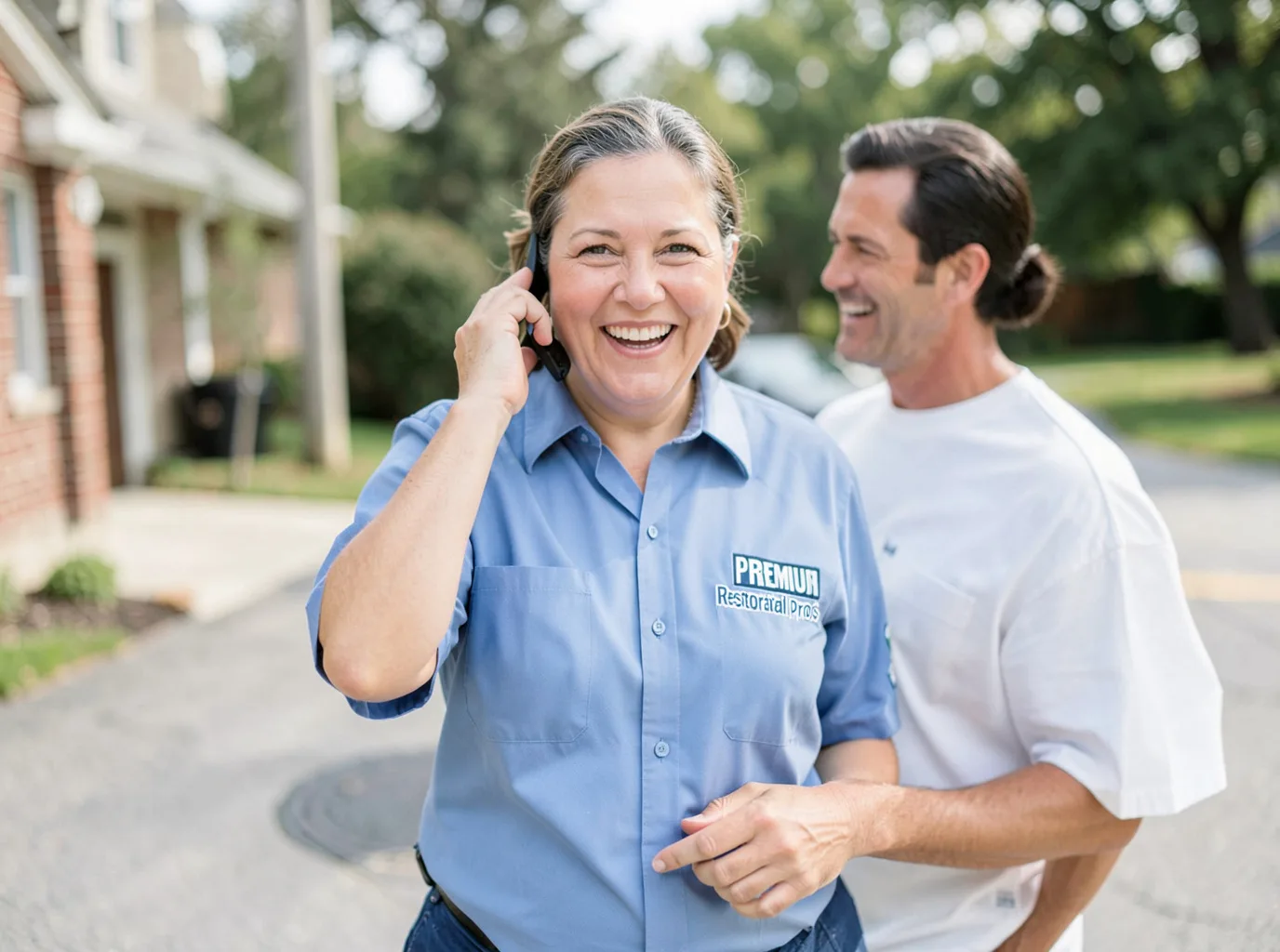 Water Damage Restoration Seaton, IL FAQs
